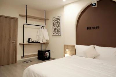 Bee Stay Apartment Hang Than – Fotos 4