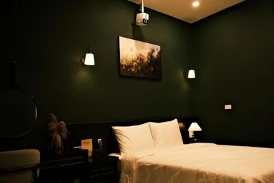 Bee Stay Apartment Hang Than – Fotos 5