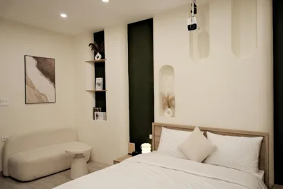 Bee Stay Apartment Hang Than – Fotos 9