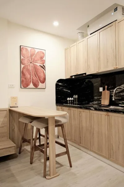 Bee Stay Apartment Hang Than – Fotos 10