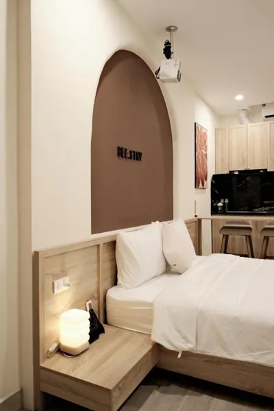 Bee Stay Apartment Hang Than – Fotos 12